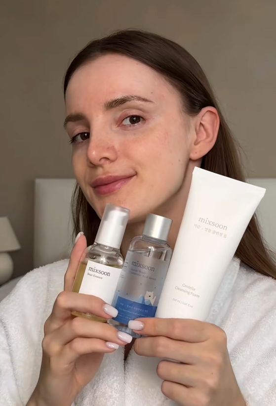 1 UGC-Video – Authentischer Content für TikTok & Instagram