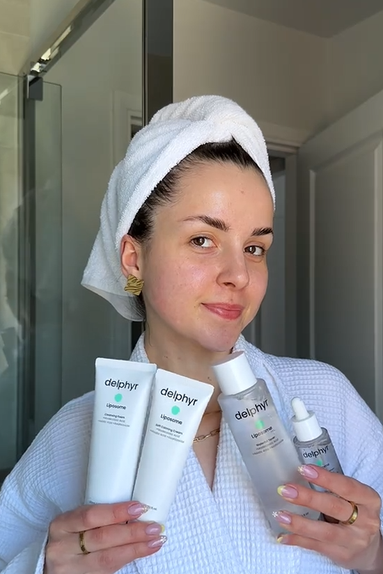 5 UGC-Videos – Komplettpaket für Kampagnen & Ads